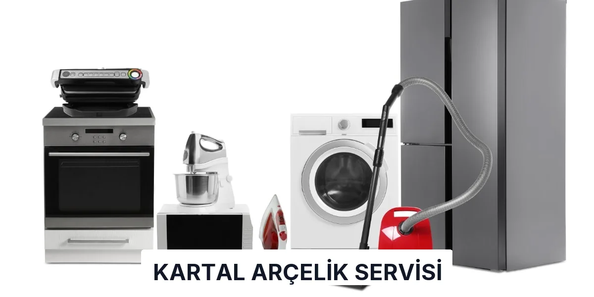 Kartal Arçelik Servisi