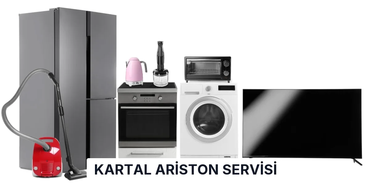 Kartal Ariston Servisi