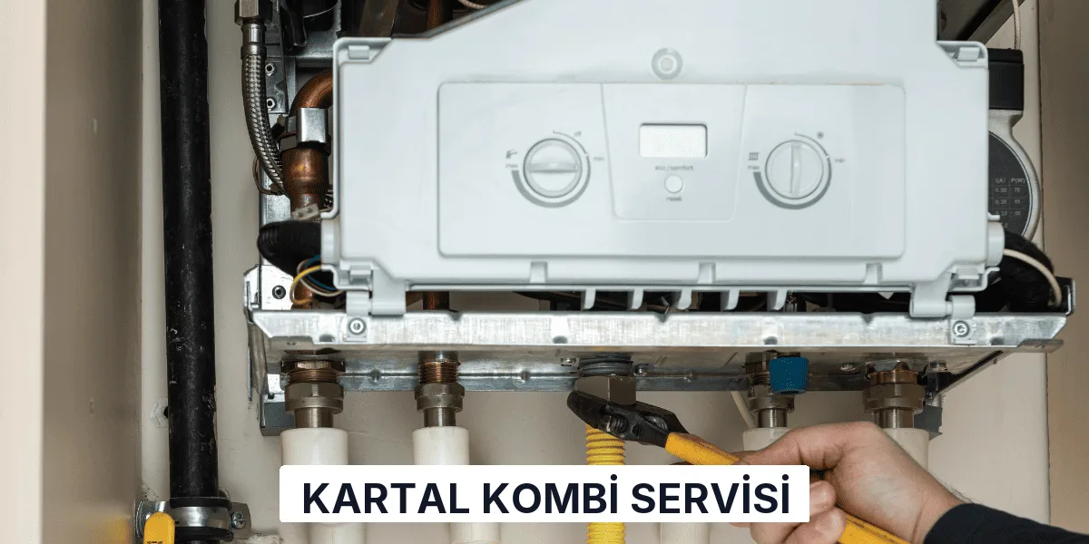 Kartal Kombi Servisi