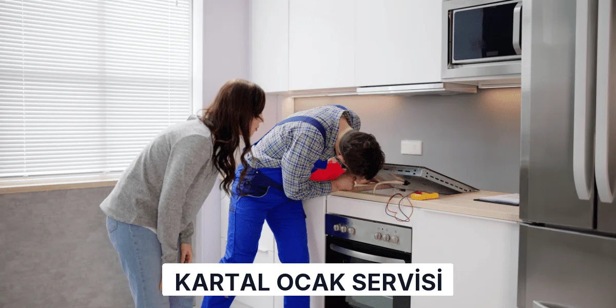 Kartal Ocak Servisi