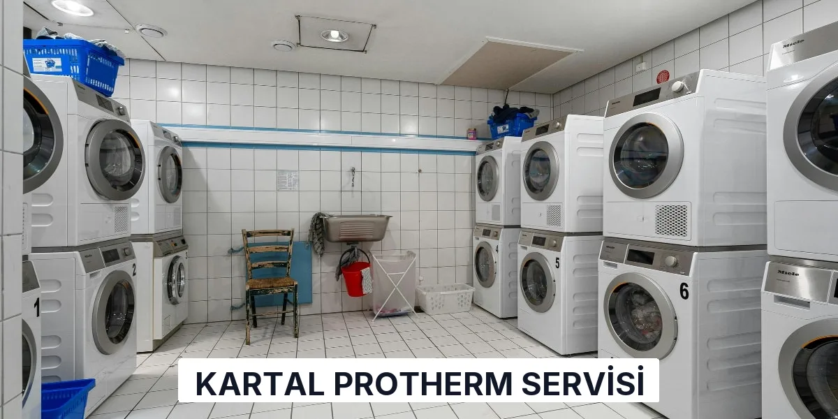 Kartal Protherm Servisi
