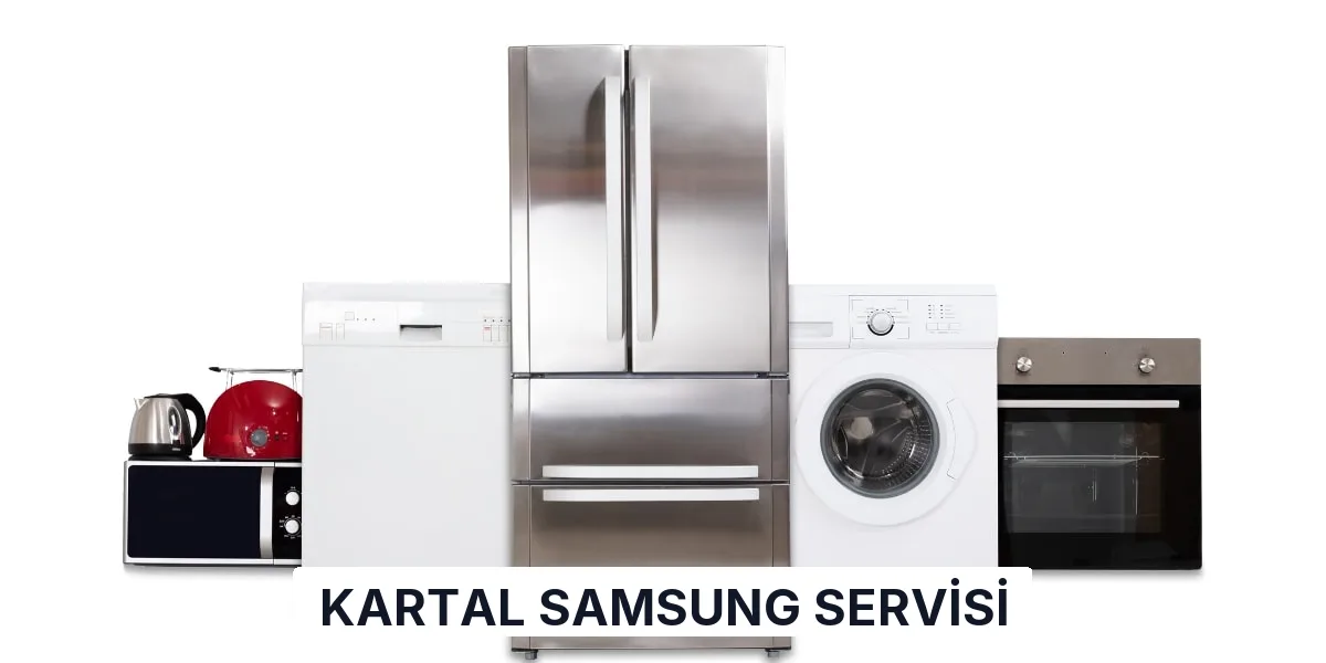 Kartal Samsung Servisi