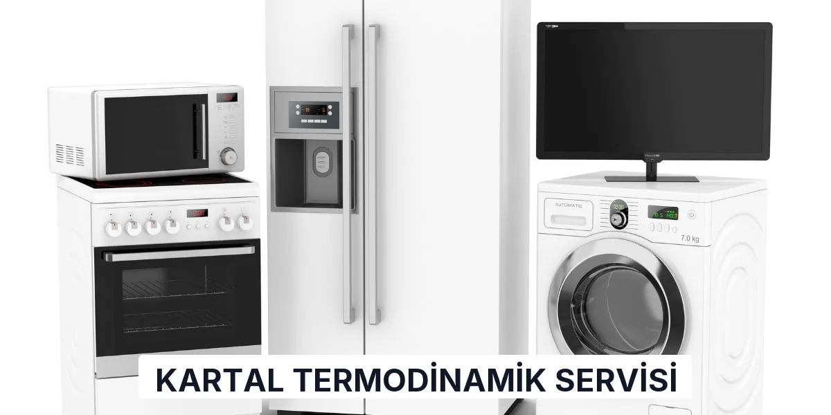 Kartal Termodinamik Servisi