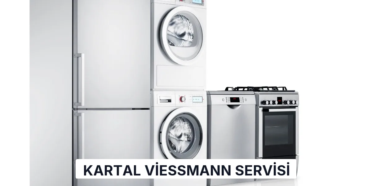 Kartal Viessmann Servisi